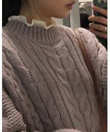 RUBY AND YOU | ワンピース/ドレス