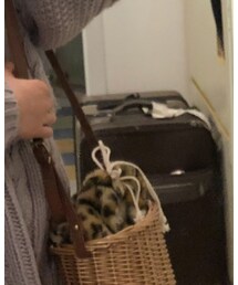 RUBY AND YOU | バッグ