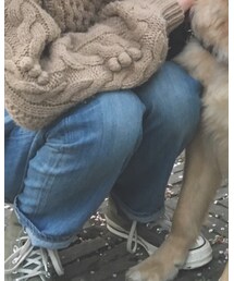 Another Edition | デニムパンツ