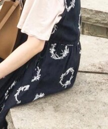 TUTIE. | ワンピース/ドレス