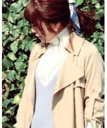 ZARA | シャツ/ブラウス