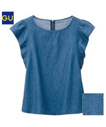 GU | Tシャツ/カットソー