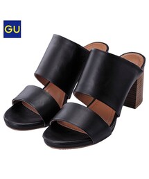 GU | サンダル