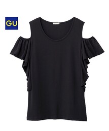 GU | Tシャツ/カットソー
