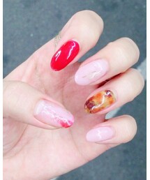 秋ネイル💅 | その他