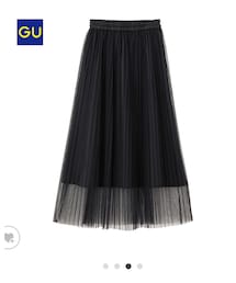 GU | スカート