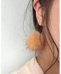 CIAOPANIC | ピアス(両耳用)