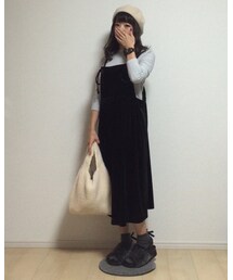 アウターなし | その他