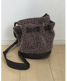 flower | ショルダーバッグ