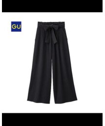 GU | パンツ