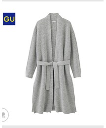 GU | その他アウター