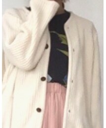 NANO universe | Tシャツ/カットソー