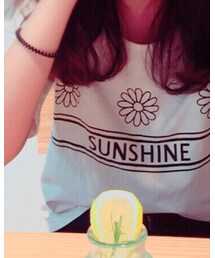 no brand | Tシャツ/カットソー