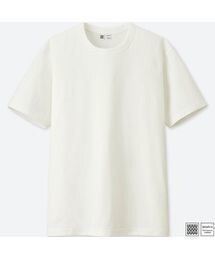 UNIQLO | クルーネックT（半袖）(Tシャツ/カットソー)