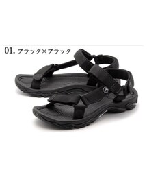 no brand | サンダル
