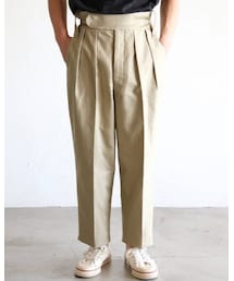 NEAT | スラックス