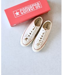 CONVERSE | スニーカー
