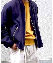 UNIQLO | スウェット