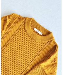 YASHIKI | ニット/セーター