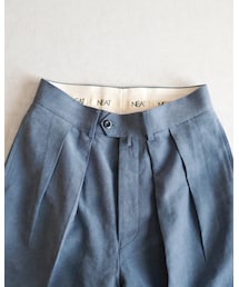 NEAT | スラックス
