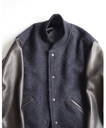 COMOLI | スタジャン