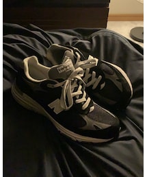 NEW BALANCE | スニーカー