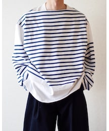 OUTIL | Tシャツ/カットソー
