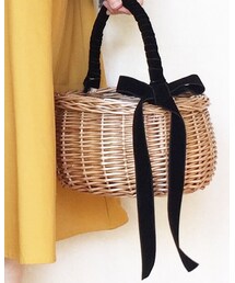 楽天 | かごバッグ