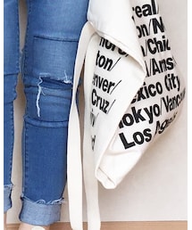 American Apparel | トートバッグ