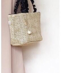 SNIDEL | ハンドバッグ