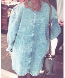 古着 | デニムジャケット