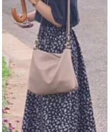 FUTATA | ショルダーバッグ