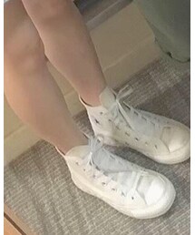 CONVERSE | スニーカー