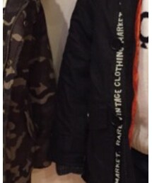 abcd | ダウンジャケット/コート