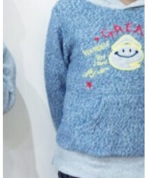 easyfreak | パーカー