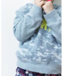 GLOBAL WORK | パーカー