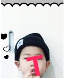 Lee | ニットキャップ/ビーニー