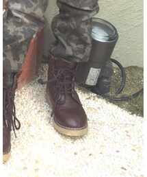 WAMWAM | その他シューズ