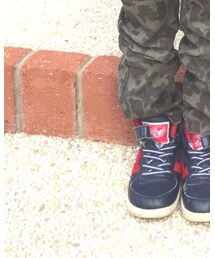 VANS | スニーカー