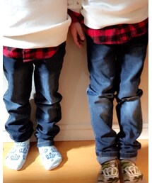 NET | デニムパンツ