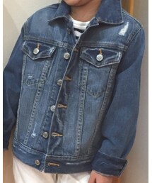 GAP | デニムジャケット