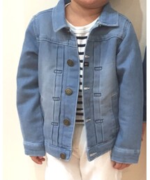abcd | デニムジャケット