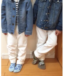 abcd | その他パンツ