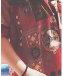 VINTAGE(ヴィンテージ)の「トップス(シャツ/ブラウス)」