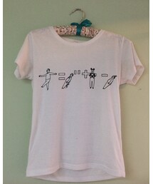 rucca | Tシャツ/カットソー