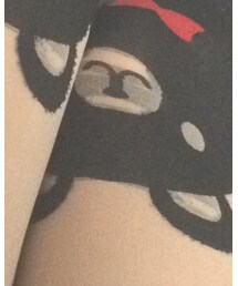 it was a gift | タイツ/ストッキング