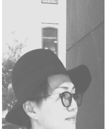 RAGEBLUE | ハット