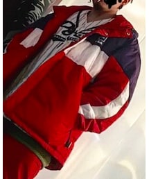 FILA | ダウンジャケット/コート