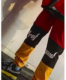 PROFOUND AESTHETIC | その他パンツ