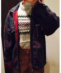 SIERRA DESIGNS | その他アウター